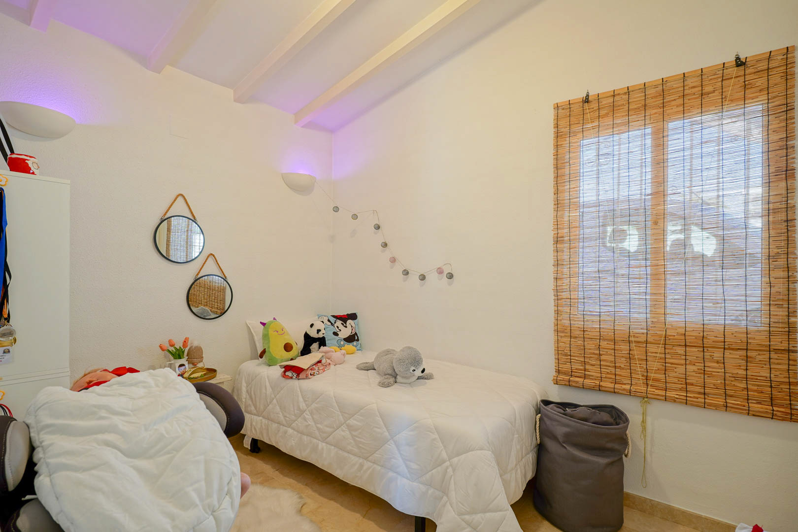 3 Bed, 1 Bath, HouseFor Sale, Moraira, Alicante