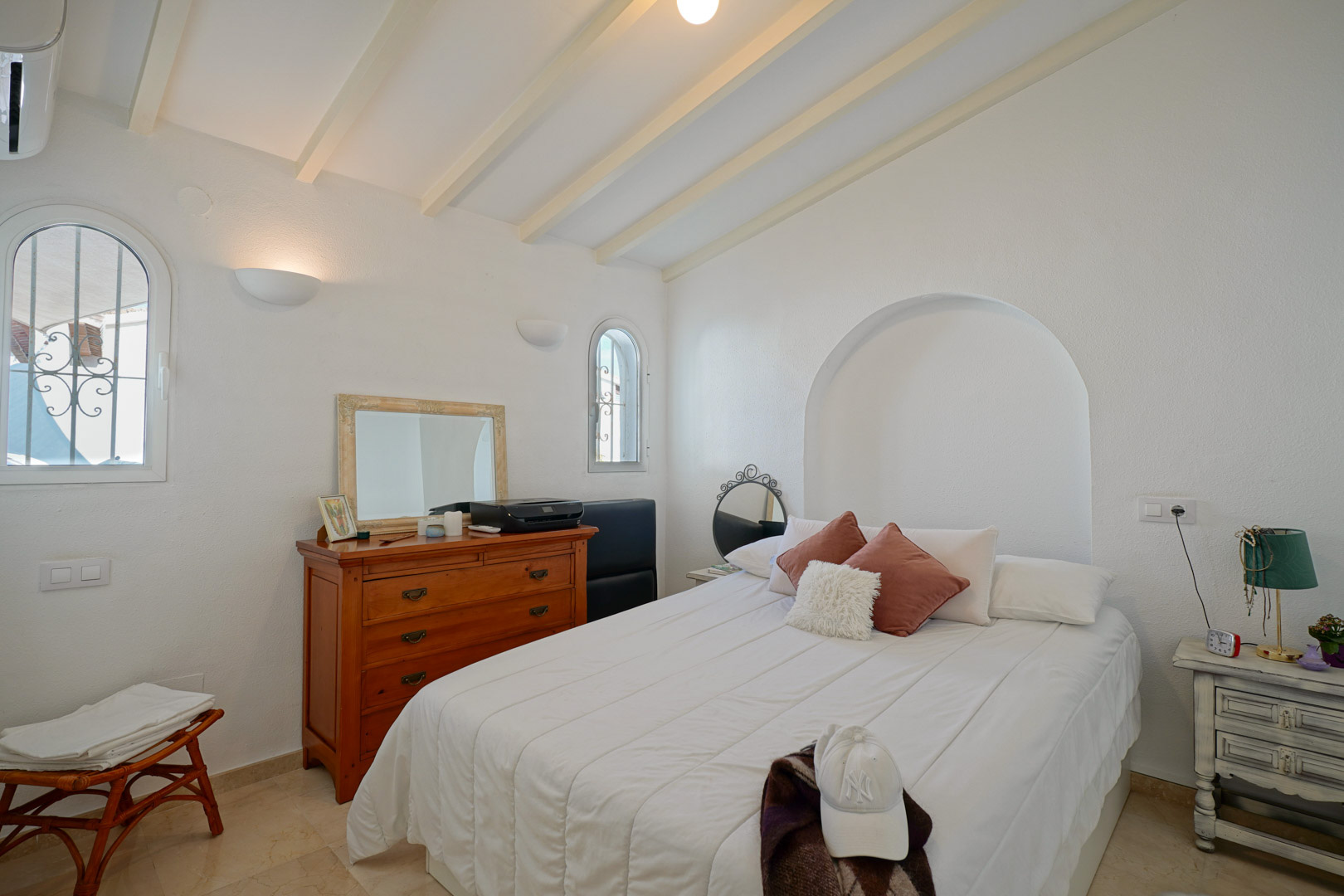 3 Bed, 1 Bath, HouseFor Sale, Moraira, Alicante