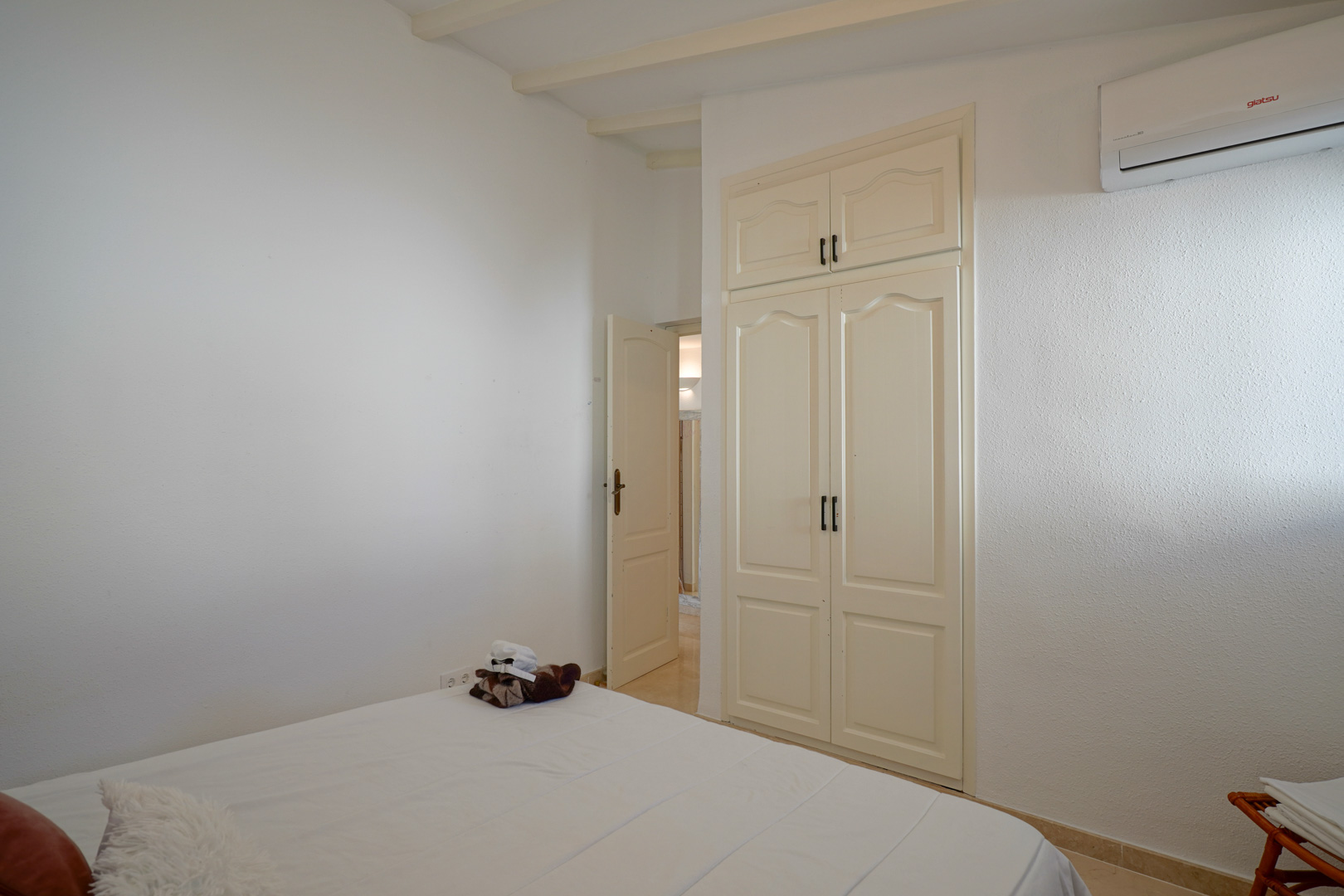 3 Bed, 1 Bath, HouseFor Sale, Moraira, Alicante