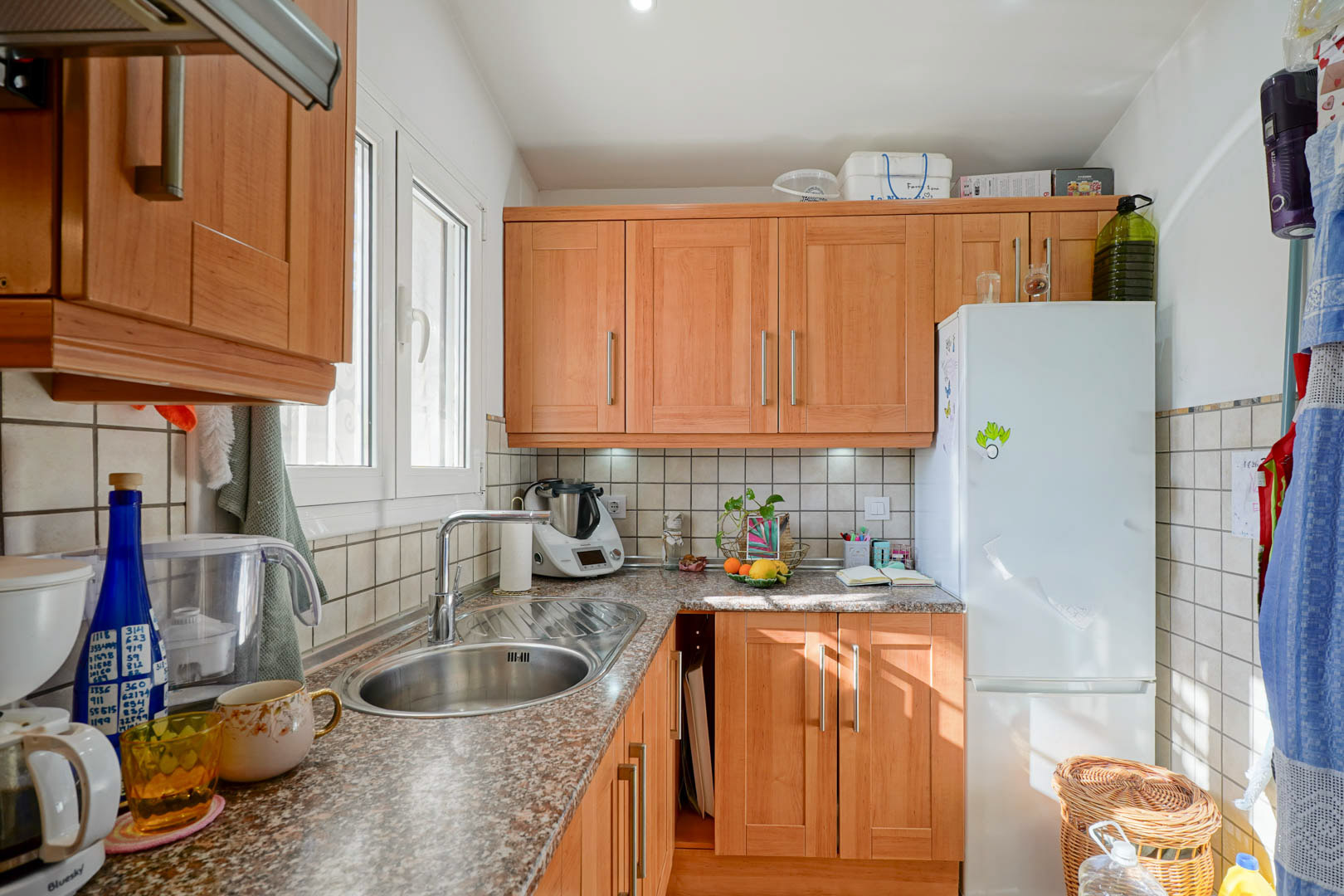 3 Bed, 1 Bath, HouseFor Sale, Moraira, Alicante