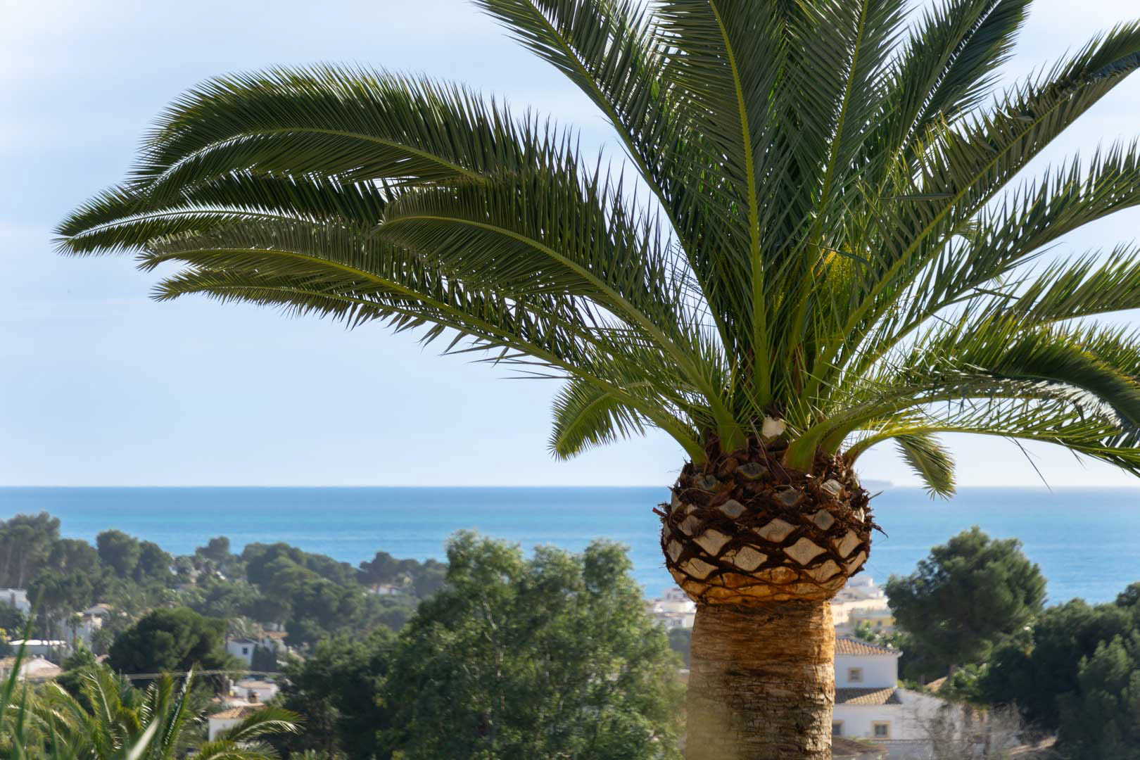 3 Bed, 1 Bath, HouseFor Sale, Moraira, Alicante