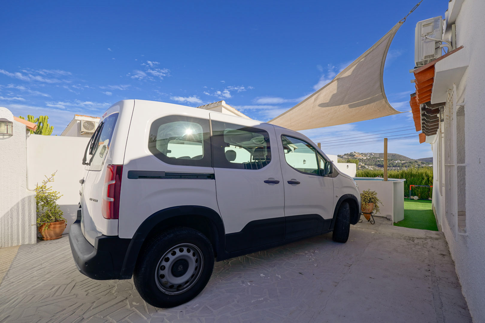 3 Bed, 1 Bath, HouseFor Sale, Moraira, Alicante