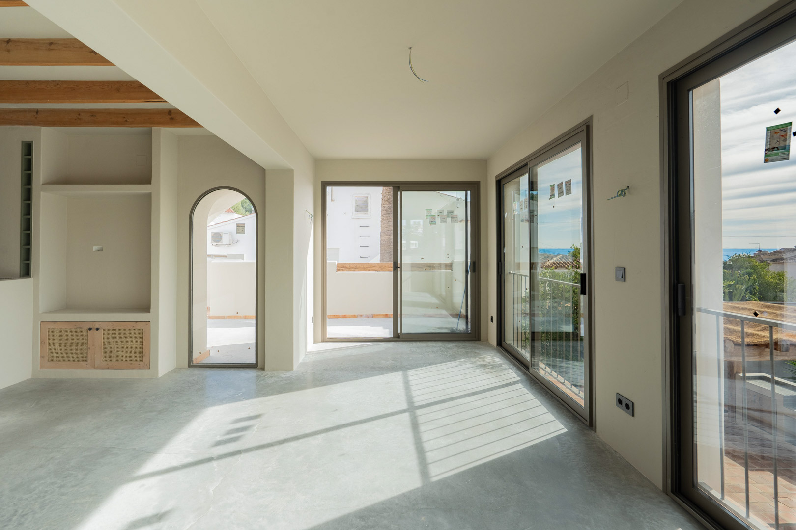 3 Bed, 3 Bath, HouseFor Sale, Benissa, Alicante