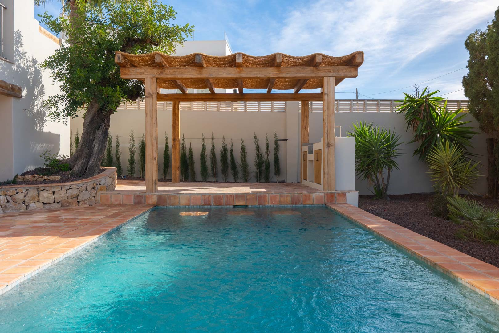 3 Bed, 3 Bath, HouseFor Sale, Benissa, Alicante