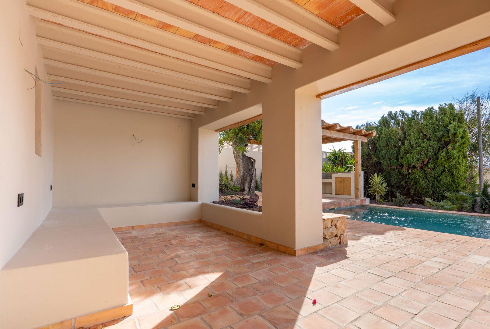 3 Bed, 3 Bath, HouseFor Sale, Benissa, Alicante