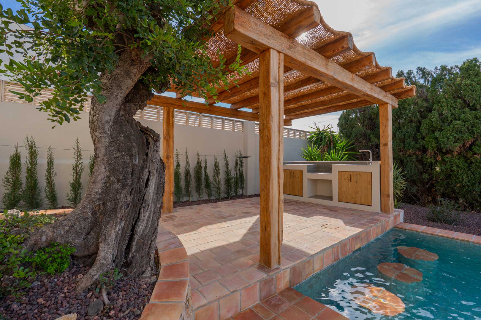 3 Bed, 3 Bath, HouseFor Sale, Benissa, Alicante