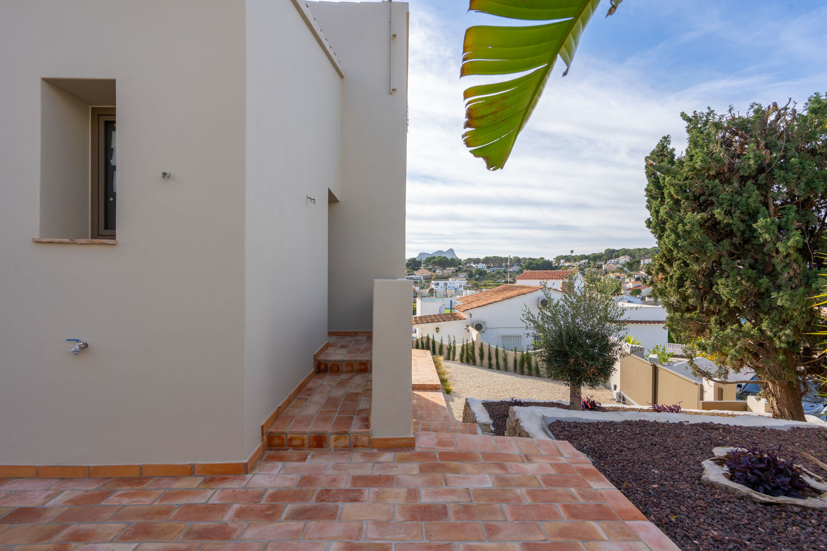 3 Bed, 3 Bath, HouseFor Sale, Benissa, Alicante