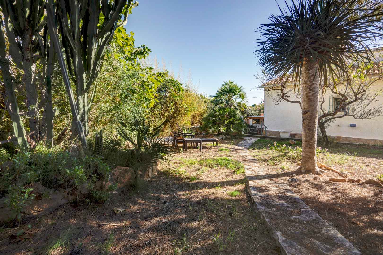 2 Bed, 1 Bath, HouseFor Sale, Calpe, Alicante