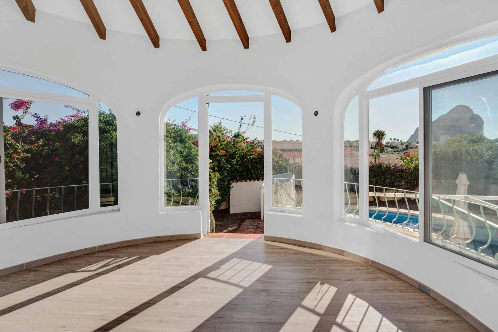 2 Bed, 1 Bath, HouseFor Sale, Calpe, Alicante