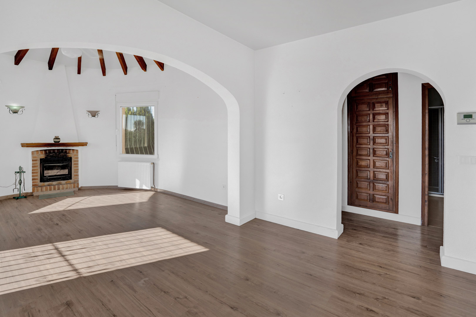 2 Bed, 1 Bath, HouseFor Sale, Calpe, Alicante