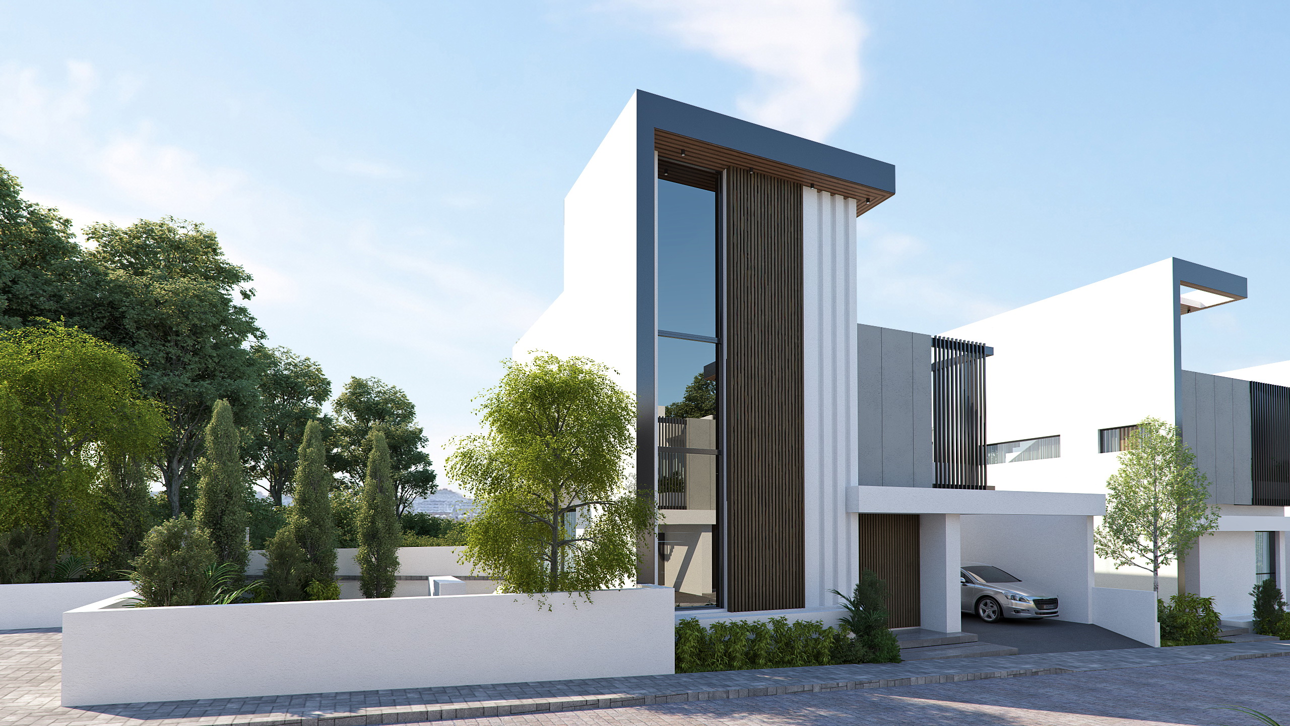 4 Bed, 3 Bath, HouseFor Sale, Larnaca, Larnaca