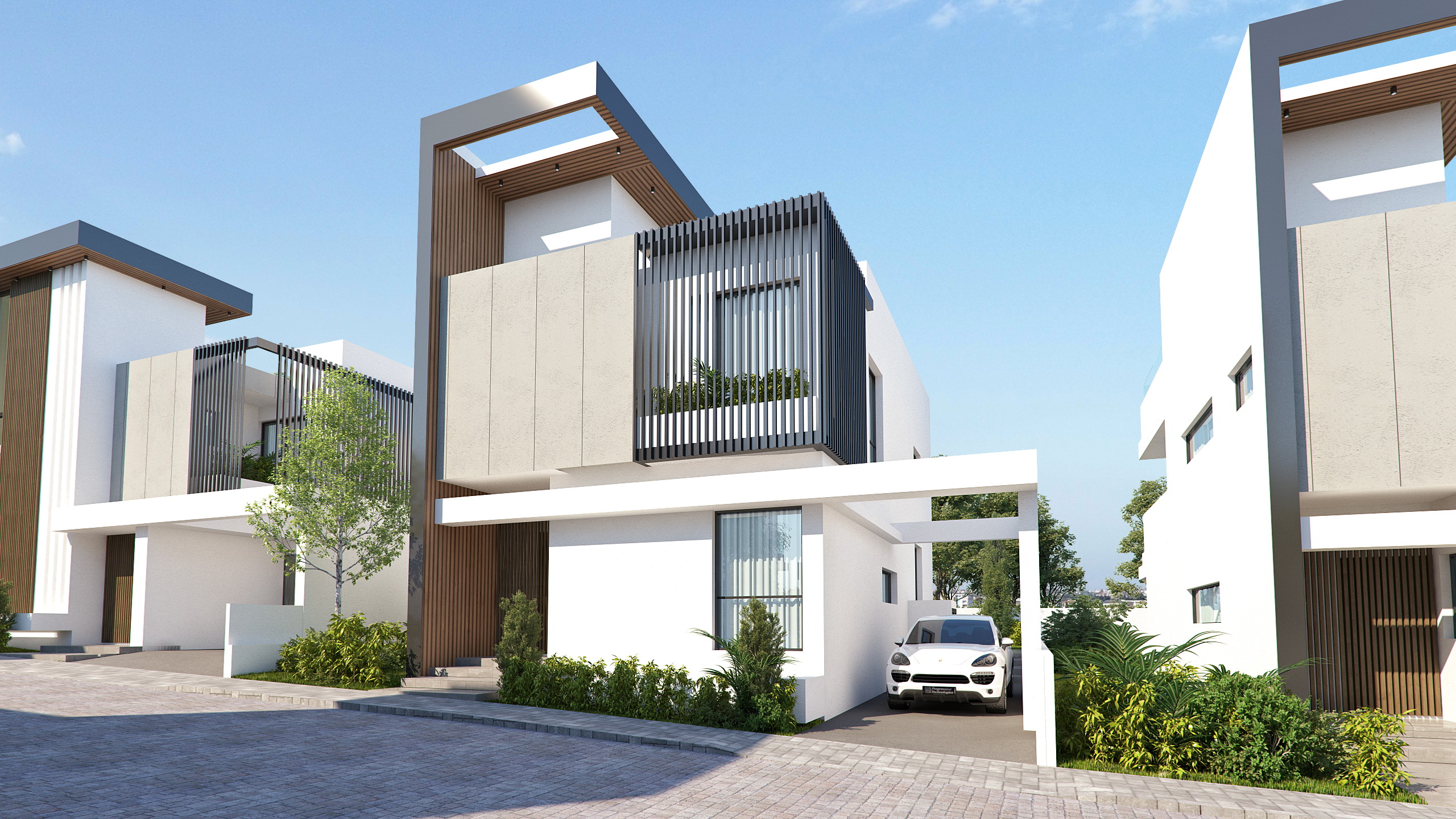 4 Bed, 3 Bath, HouseFor Sale, Larnaca, Larnaca