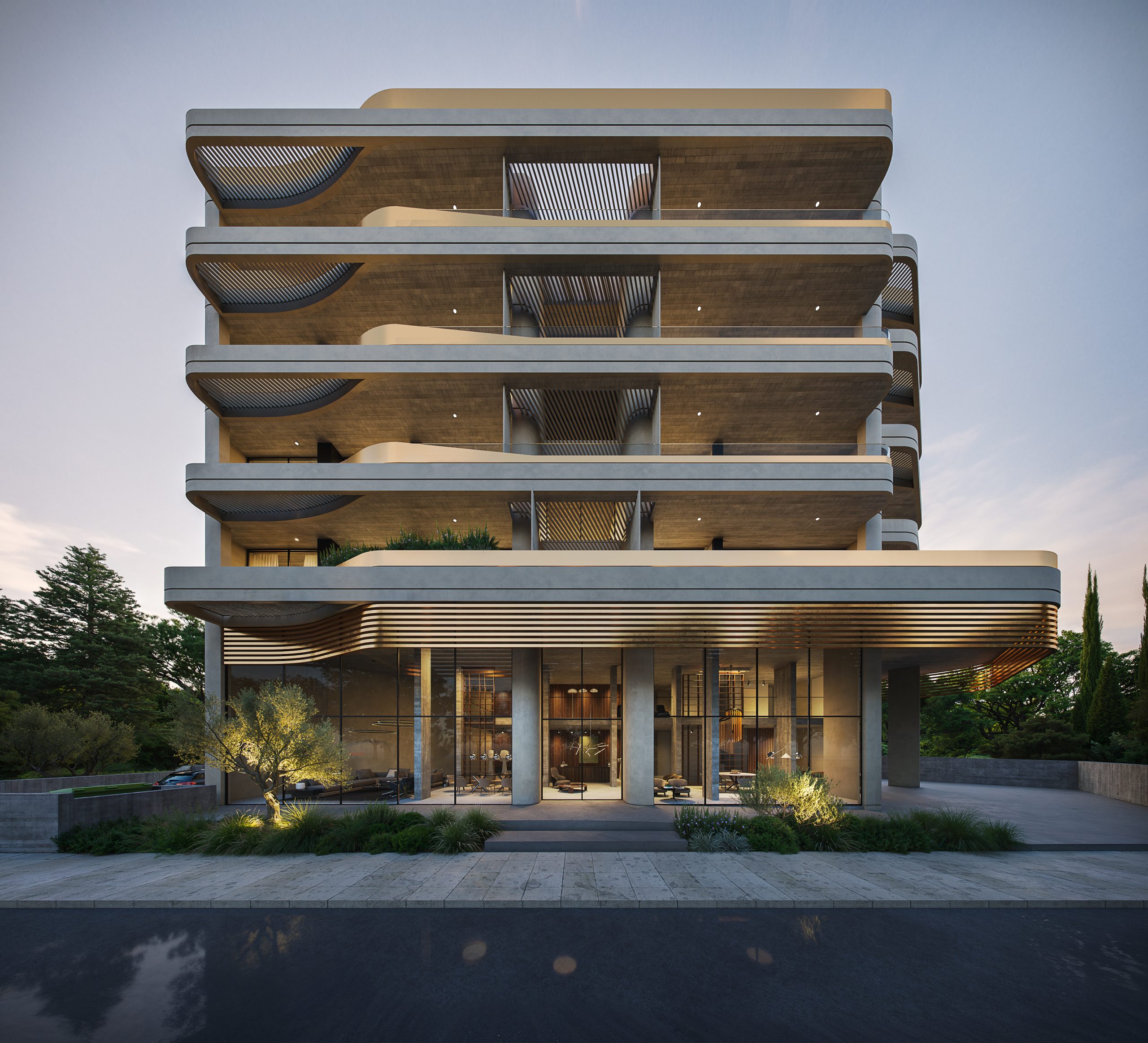 2 Bed, 2 Bath, ApartmentFor Sale, Famagusta, Famagusta