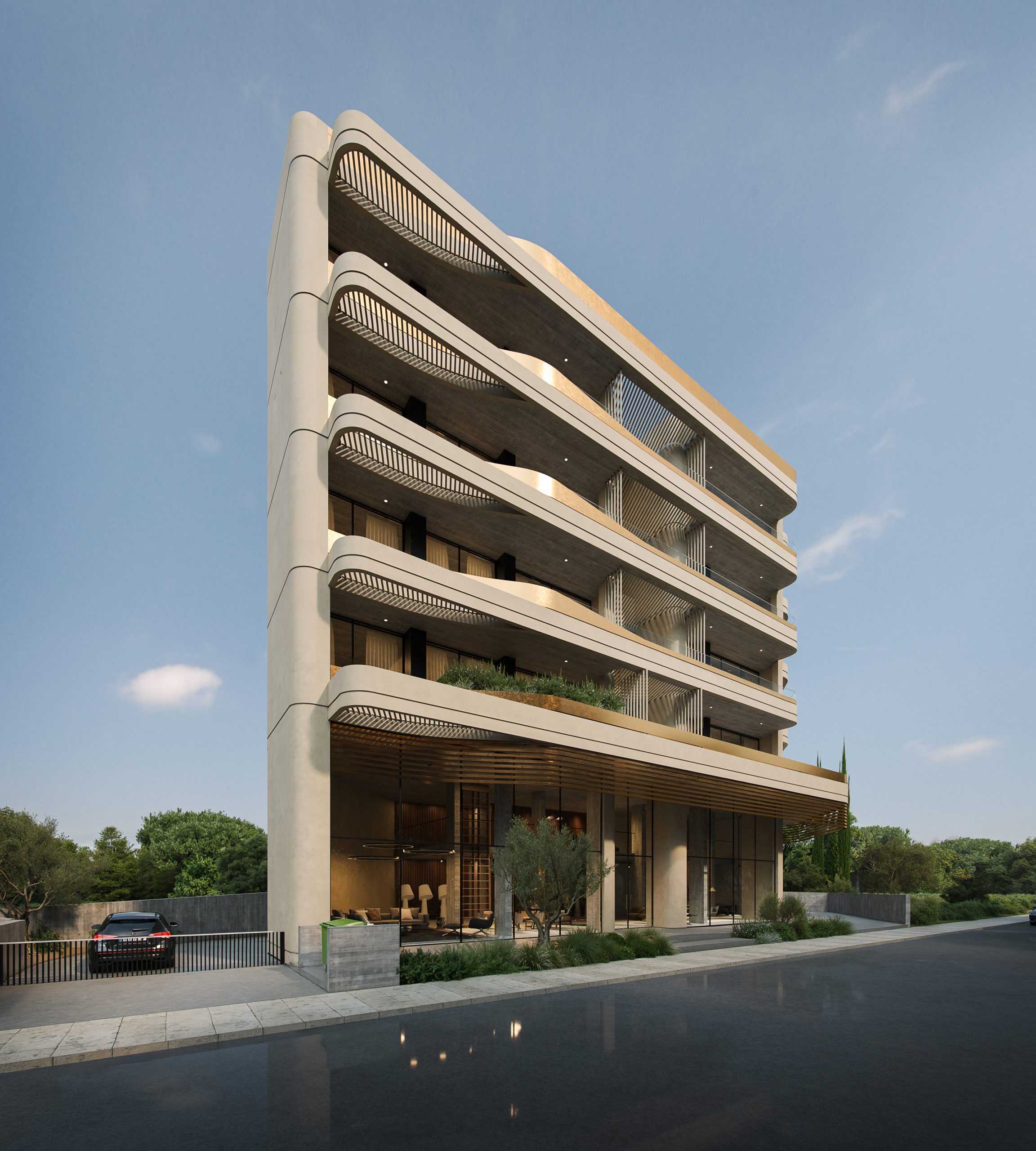 2 Bed, 2 Bath, ApartmentFor Sale, Famagusta, Famagusta