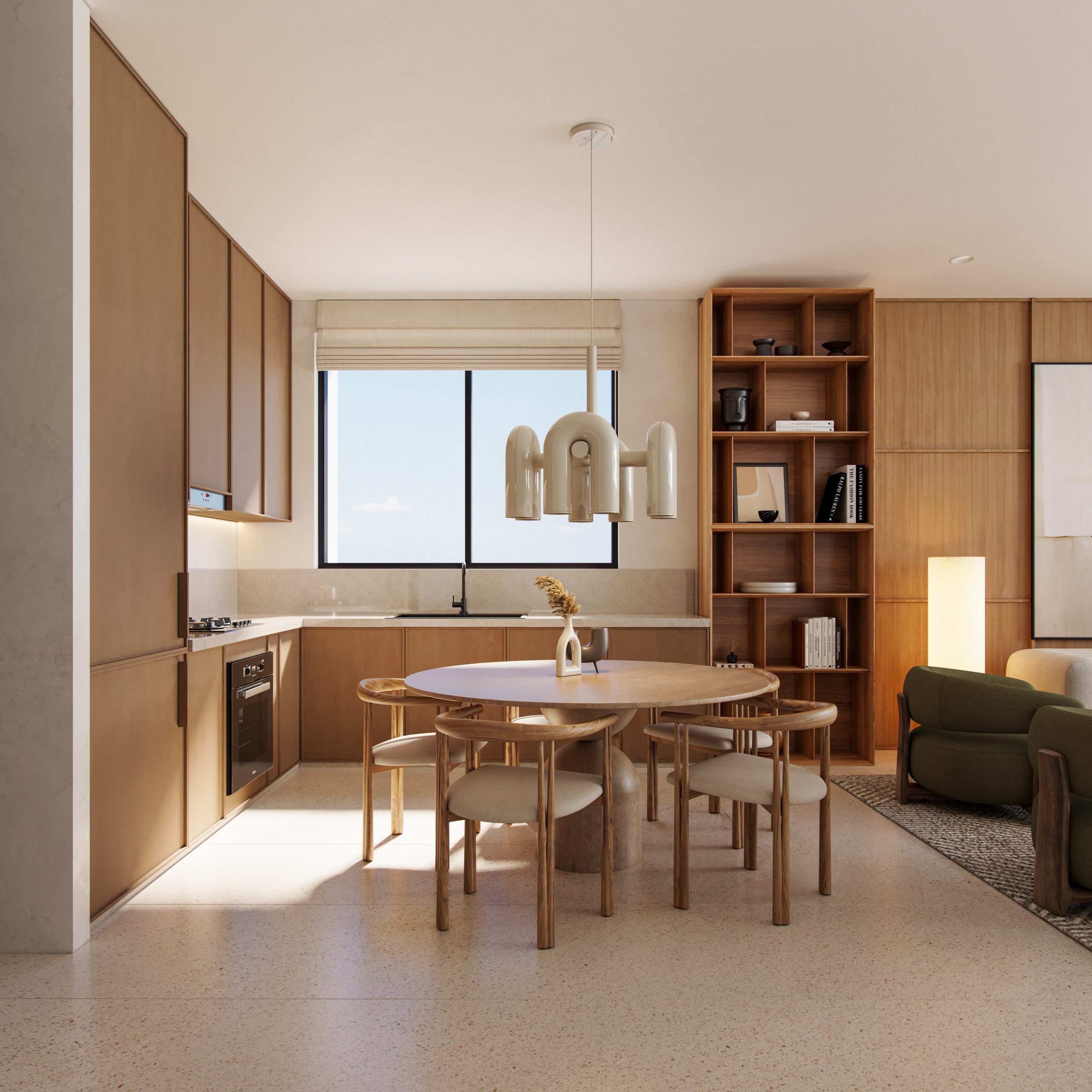 2 Bed, 2 Bath, ApartmentFor Sale, Famagusta, Famagusta