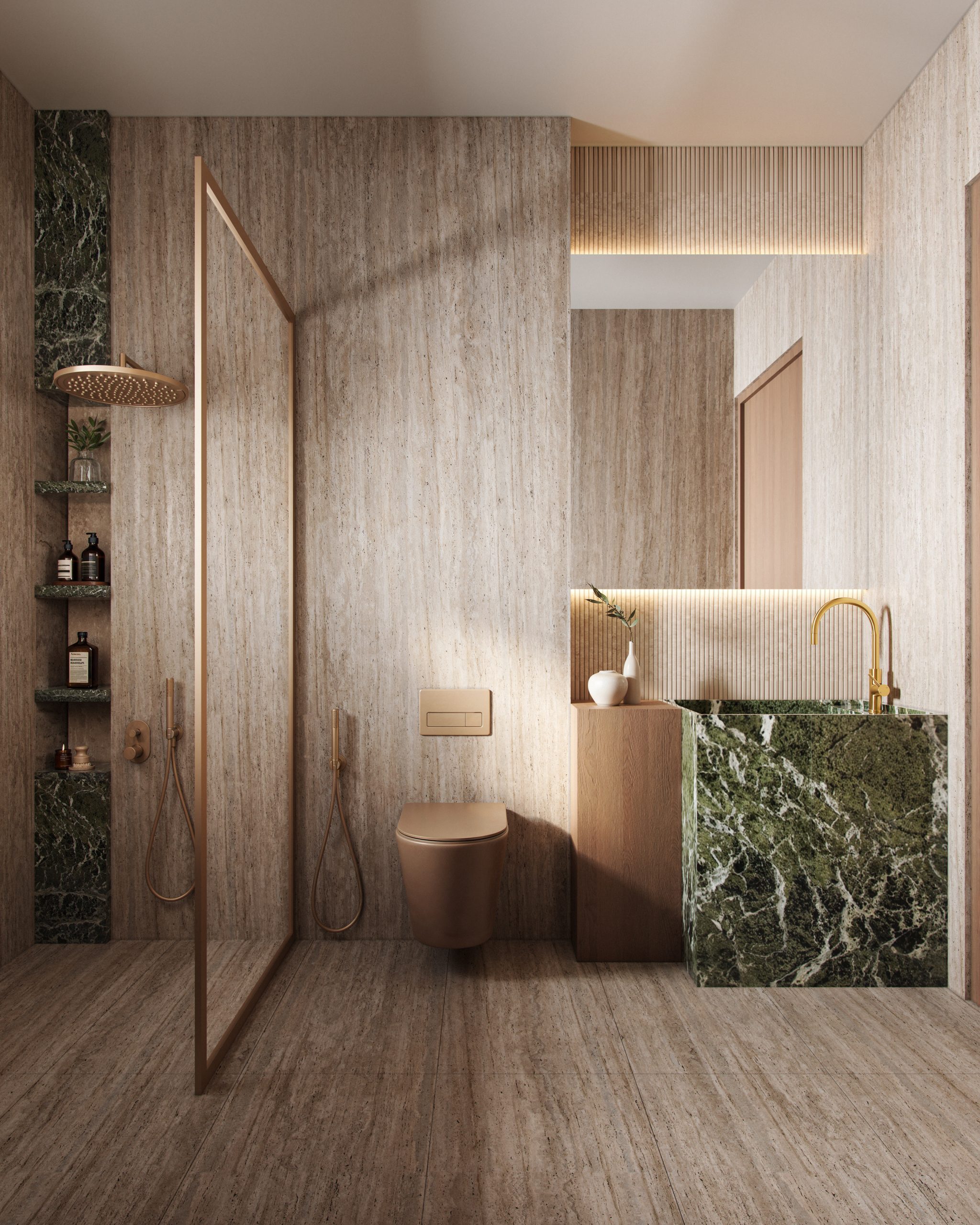 2 Bed, 2 Bath, ApartmentFor Sale, Famagusta, Famagusta