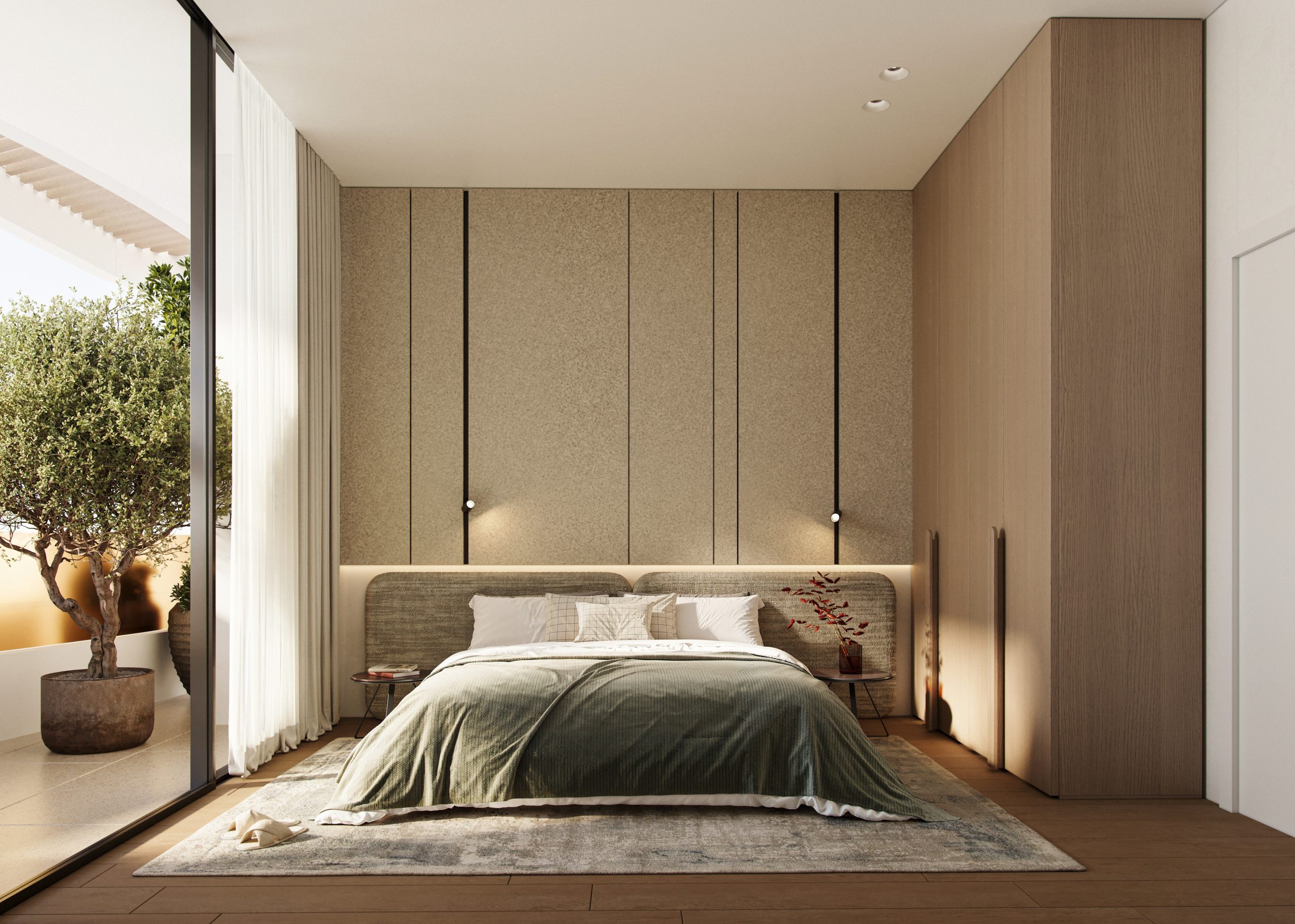 2 Bed, 2 Bath, ApartmentFor Sale, Famagusta, Famagusta