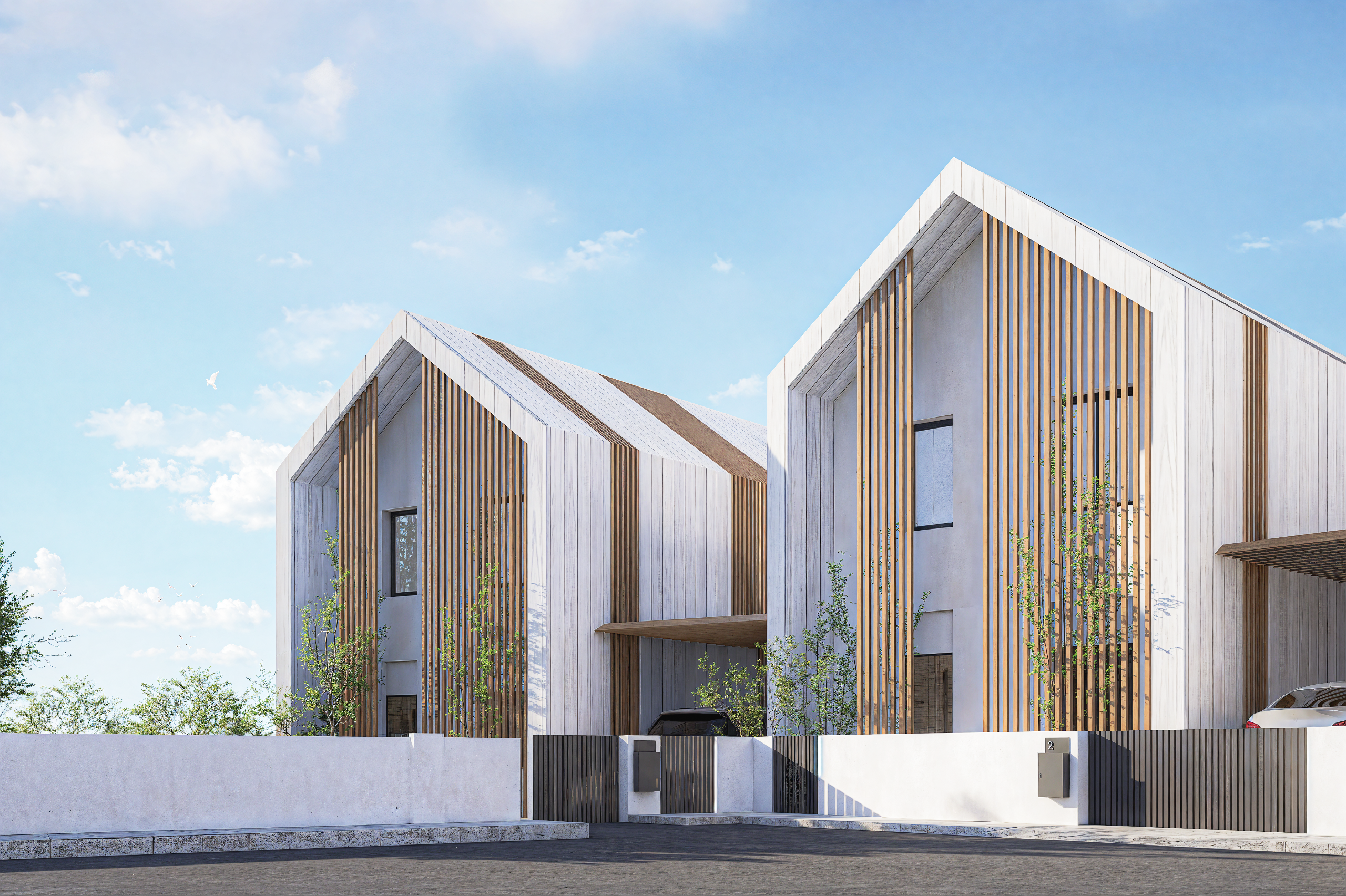 3 Bed, 2 Bath, HouseFor Sale, Paphos, Paphos