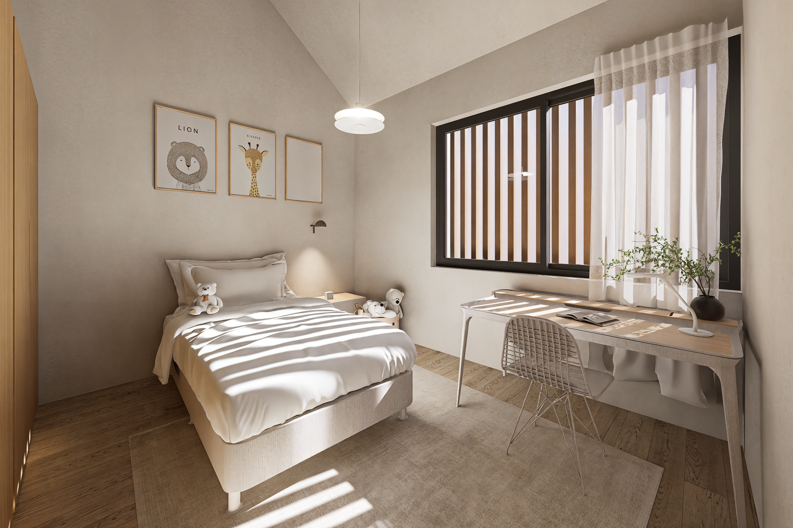 3 Bed, 2 Bath, HouseFor Sale, Paphos, Paphos