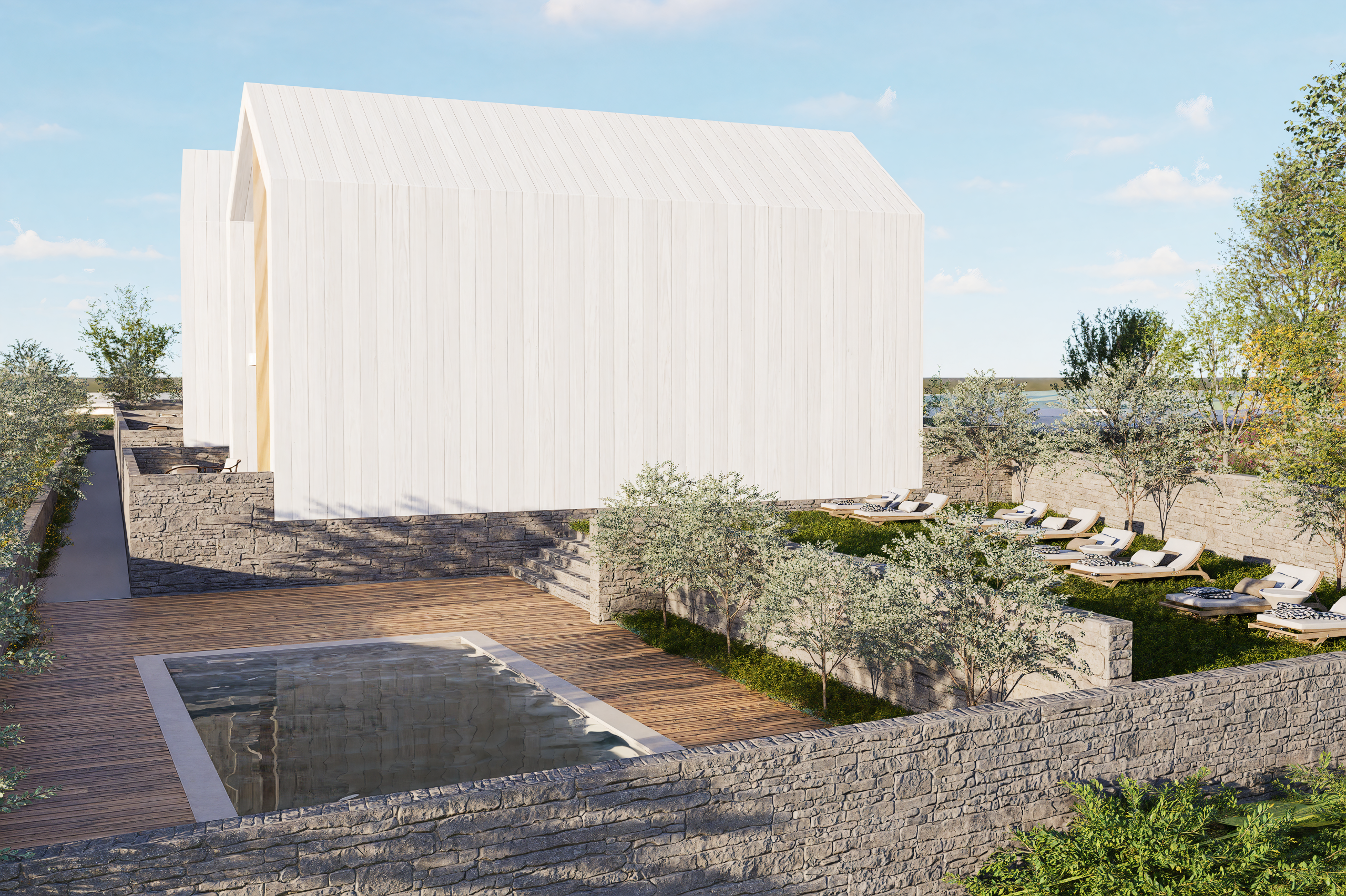 3 Bed, 2 Bath, HouseFor Sale, Paphos, Paphos