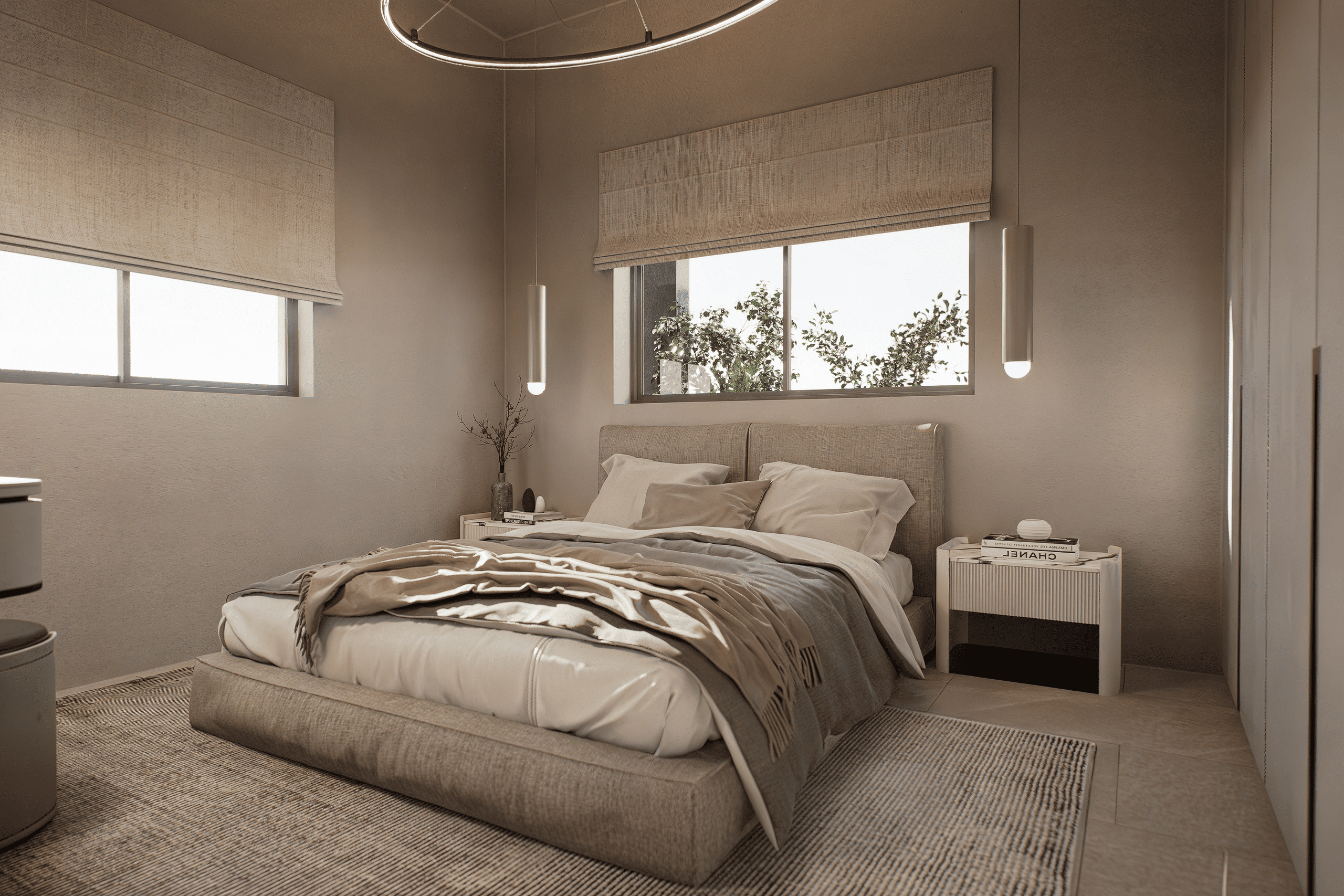 2 Bed, 2 Bath, ApartmentFor Sale, Paphos, Paphos