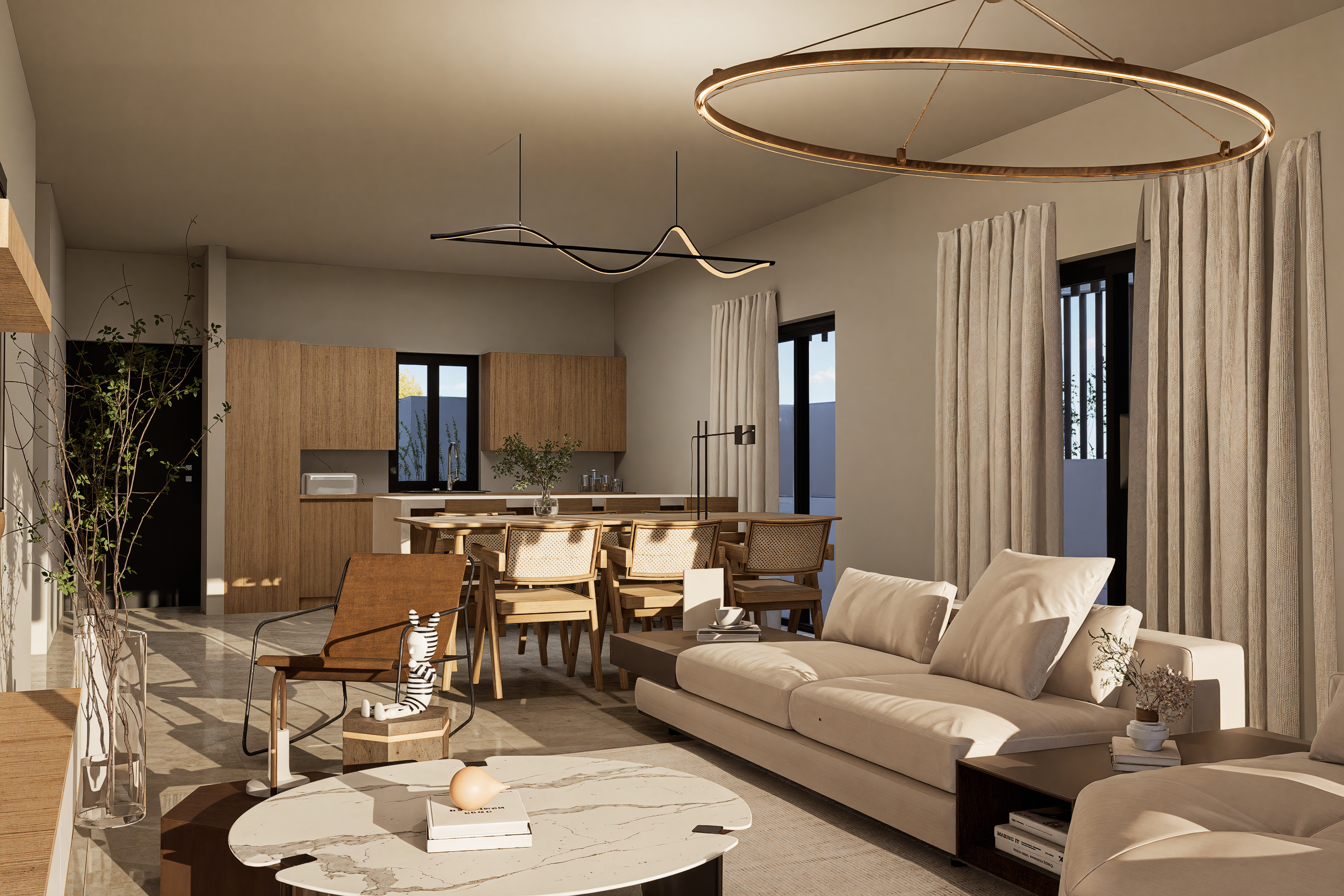 3 Bed, 2 Bath, HouseFor Sale, Paphos, Paphos