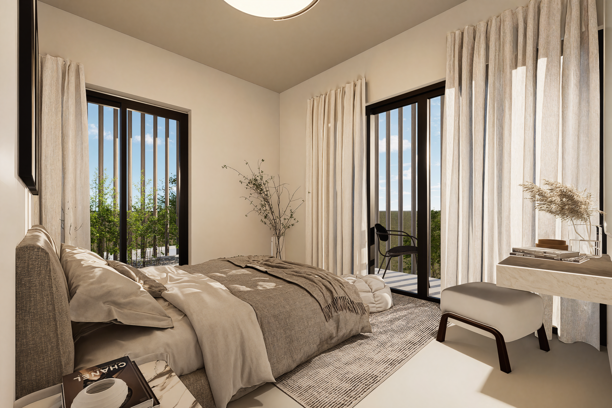 3 Bed, 2 Bath, HouseFor Sale, Paphos, Paphos