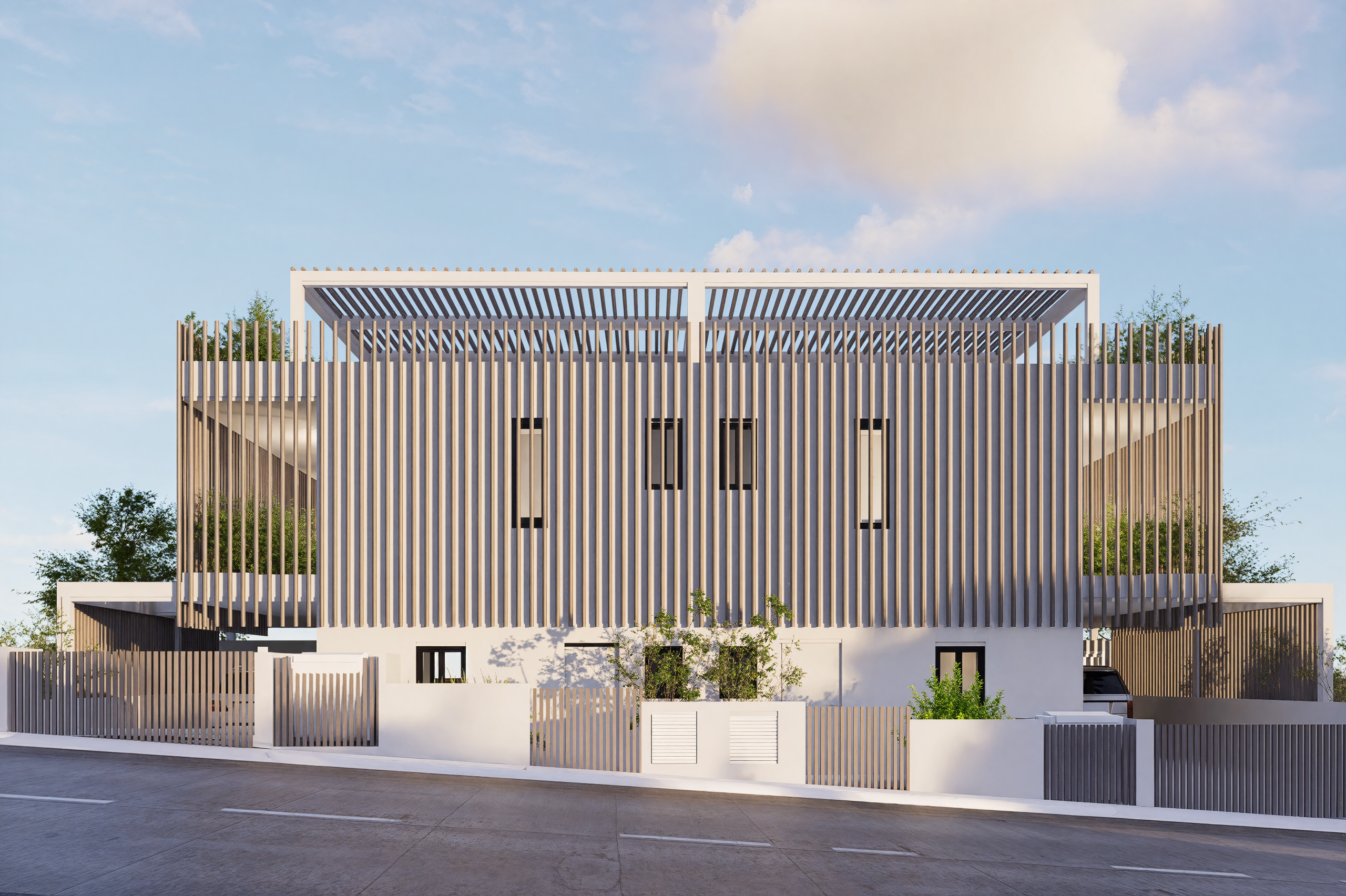 3 Bed, 2 Bath, HouseFor Sale, Paphos, Paphos