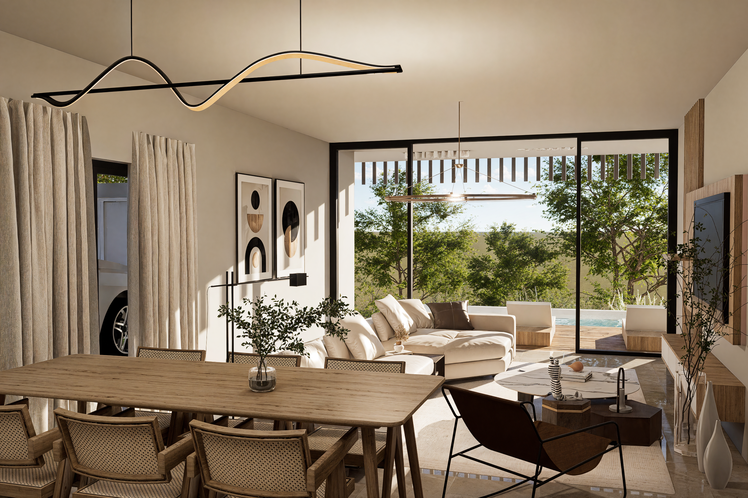 3 Bed, 2 Bath, HouseFor Sale, Paphos, Paphos