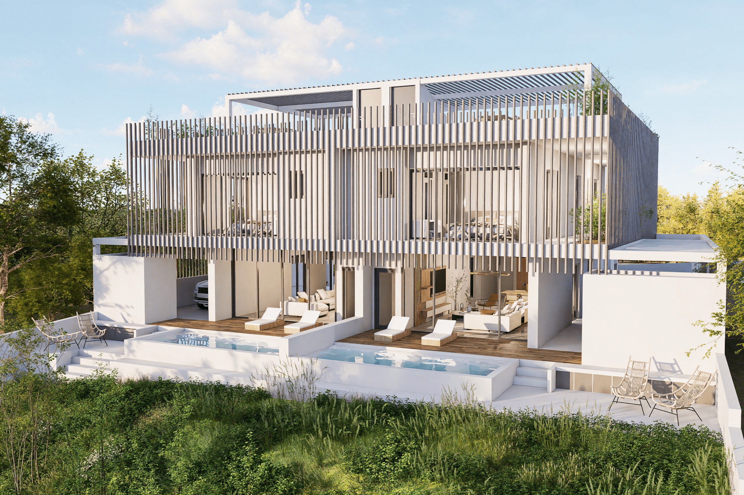 3 Bed, 2 Bath, HouseFor Sale, Paphos, Paphos