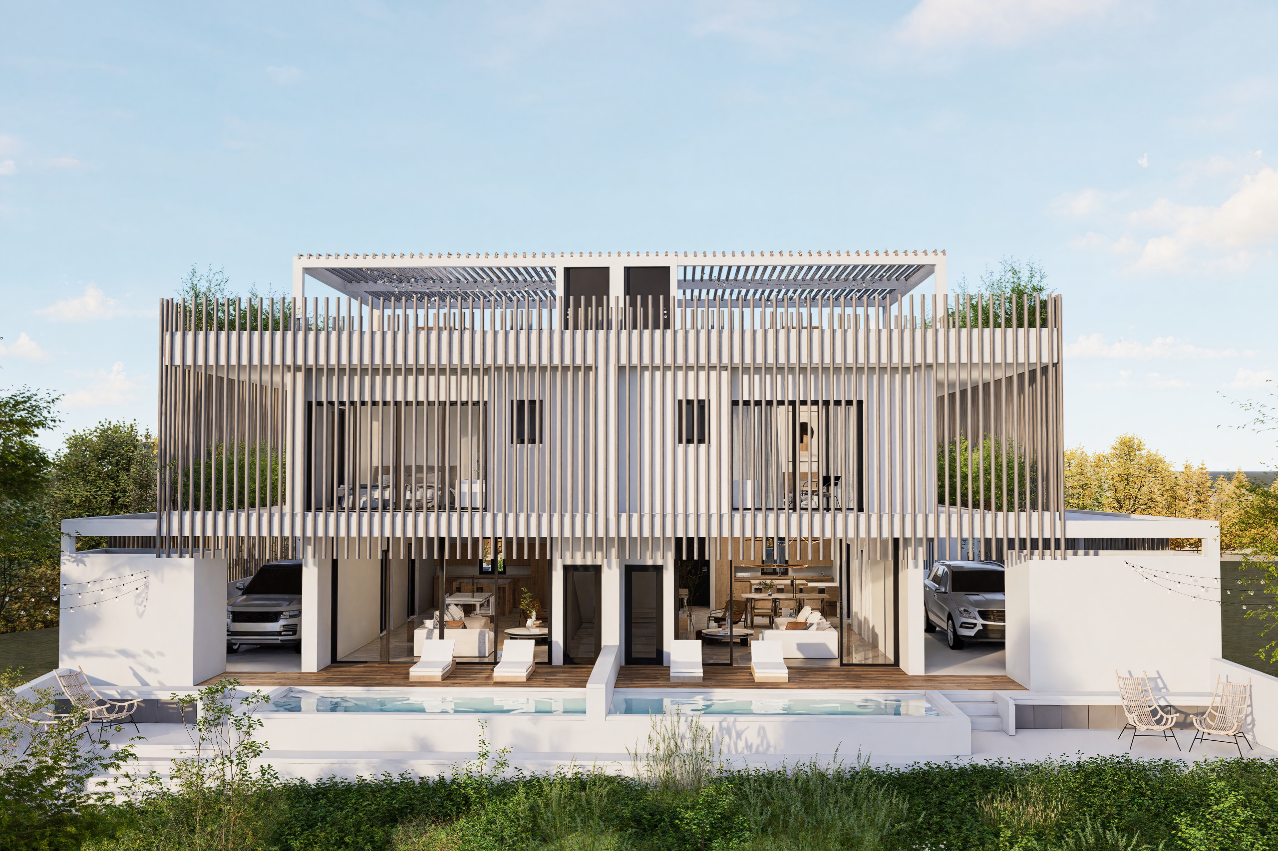 3 Bed, 2 Bath, HouseFor Sale, Paphos, Paphos