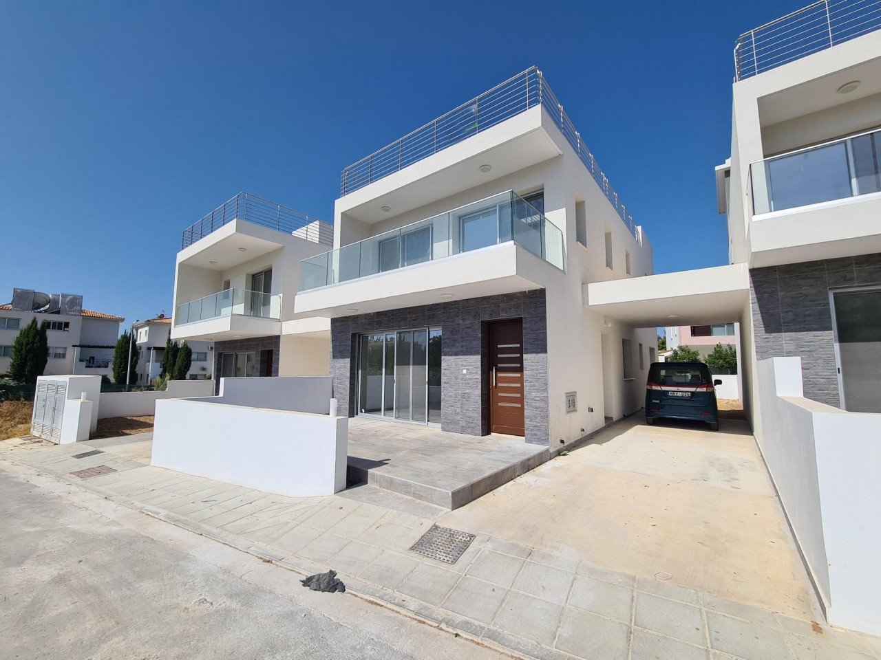4 Bed, 3 Bath, HouseFor Sale, Universal, Paphos