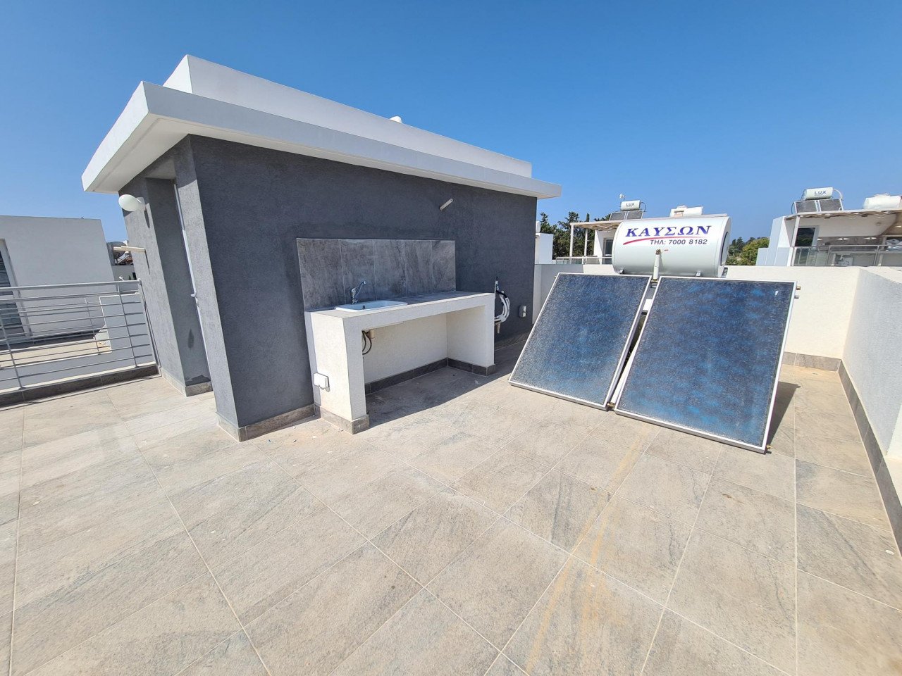 4 Bed, 3 Bath, HouseFor Sale, Universal, Paphos