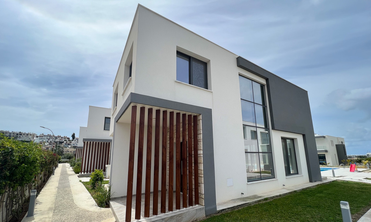 3 Bed, 3 Bath, HouseFor Sale, Chlorakas, Paphos