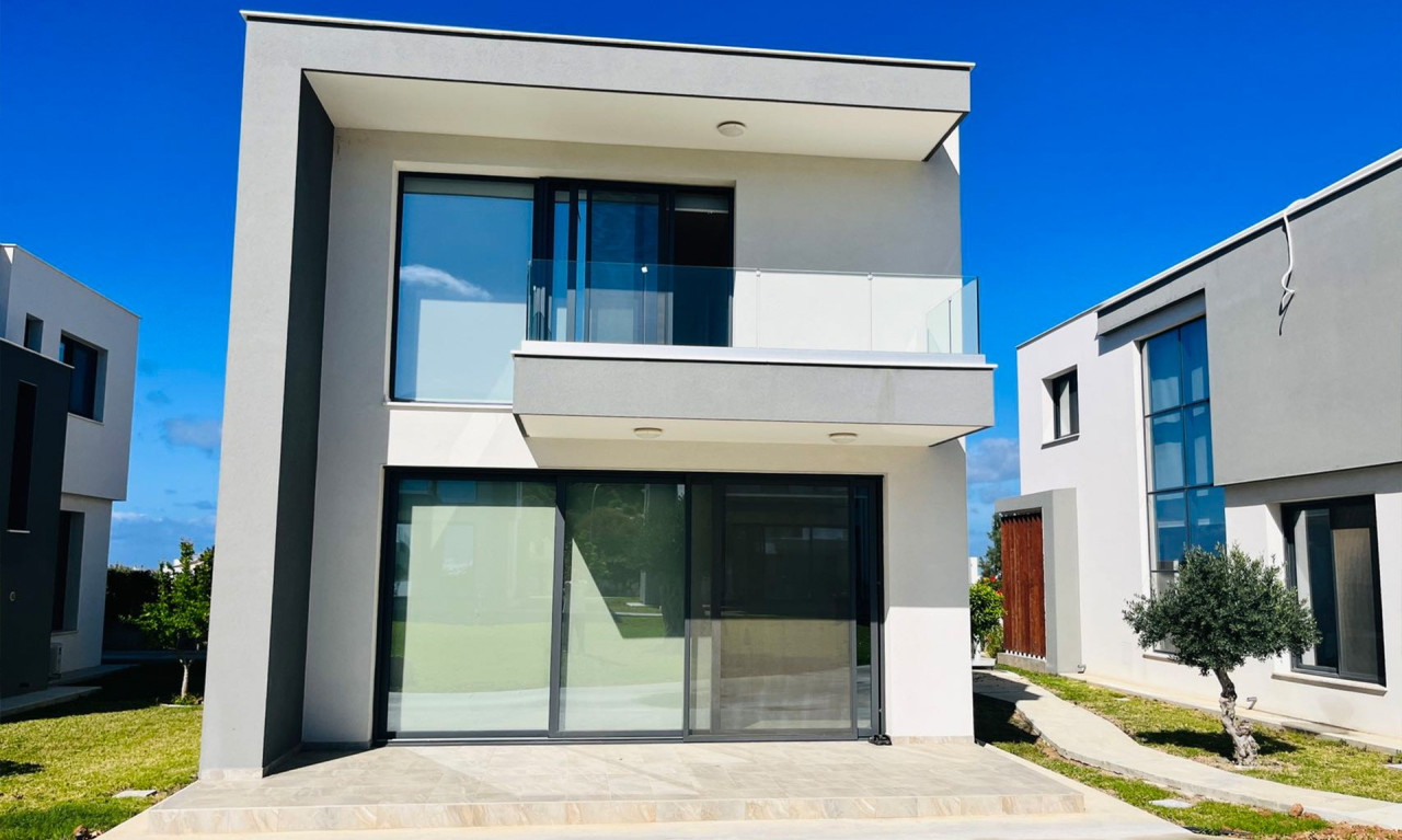 3 Bed, 3 Bath, HouseFor Sale, Chlorakas, Paphos