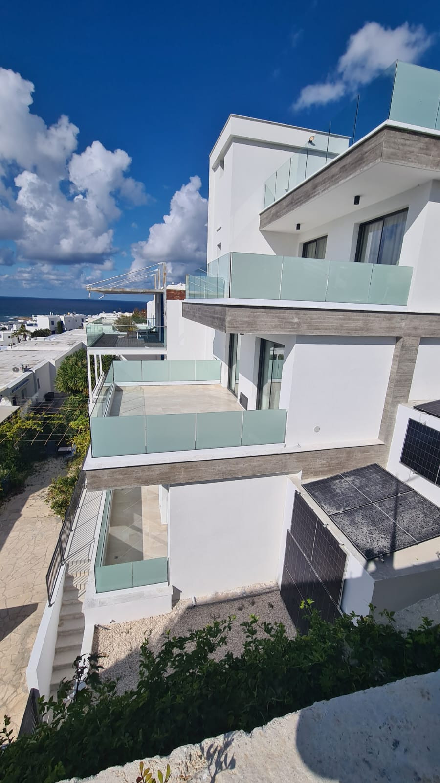 3 Bed, 2 Bath, HouseFor Sale, Chlorakas, Paphos