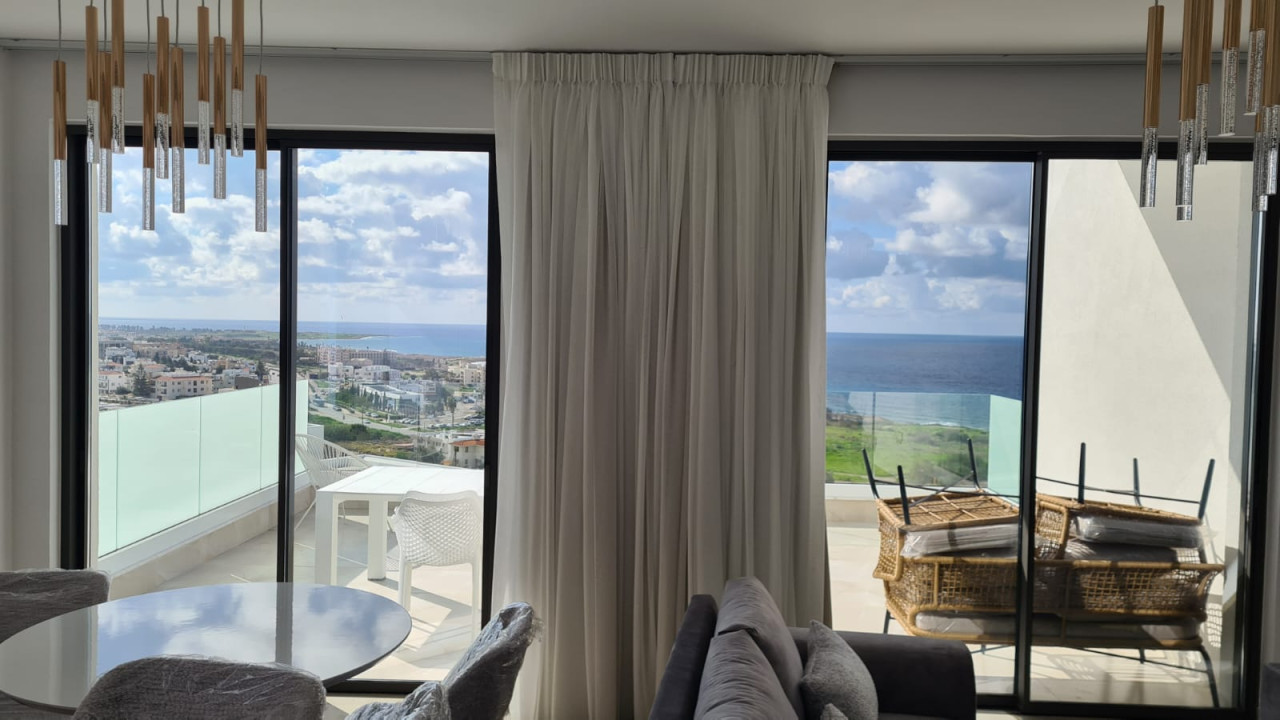 3 Bed, 2 Bath, HouseFor Sale, Chlorakas, Paphos