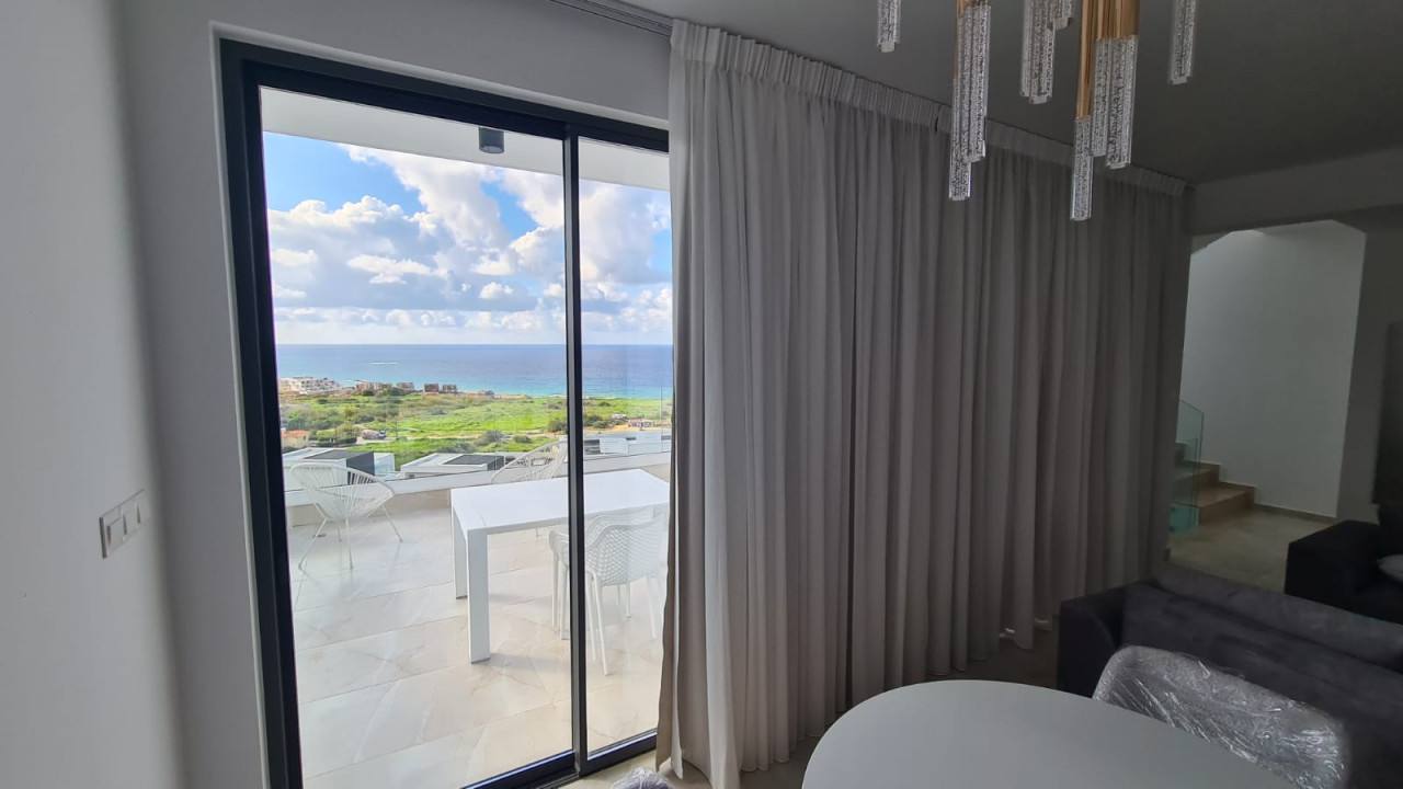 3 Bed, 2 Bath, HouseFor Sale, Chlorakas, Paphos