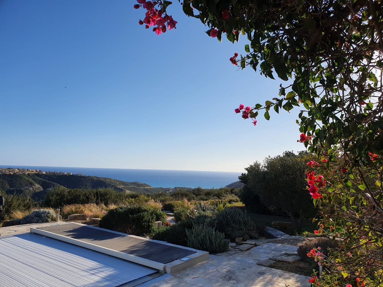 6 Bed, 6 Bath, HouseFor Sale, Secret Valley, Paphos