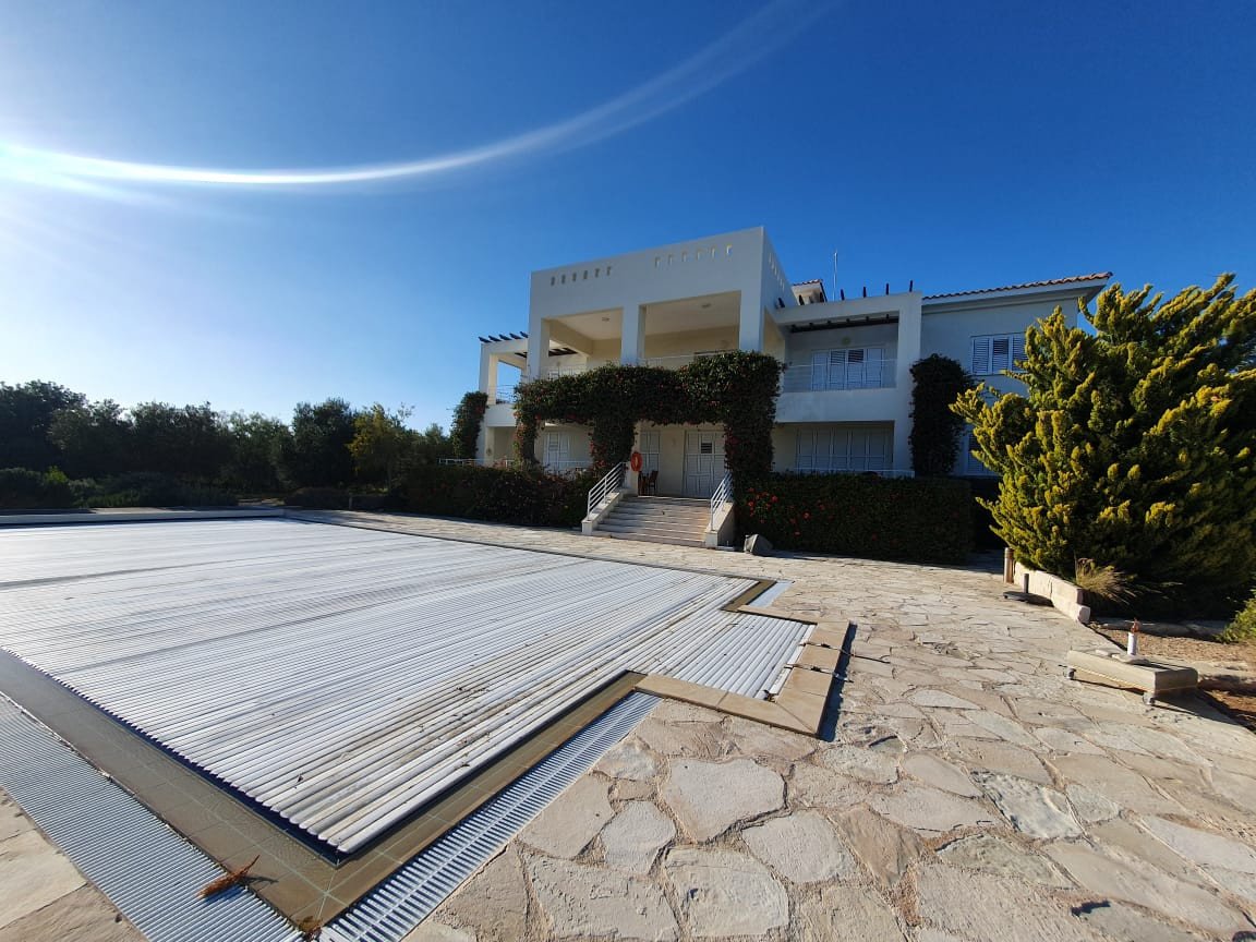6 Bed, 6 Bath, HouseFor Sale, Secret Valley, Paphos
