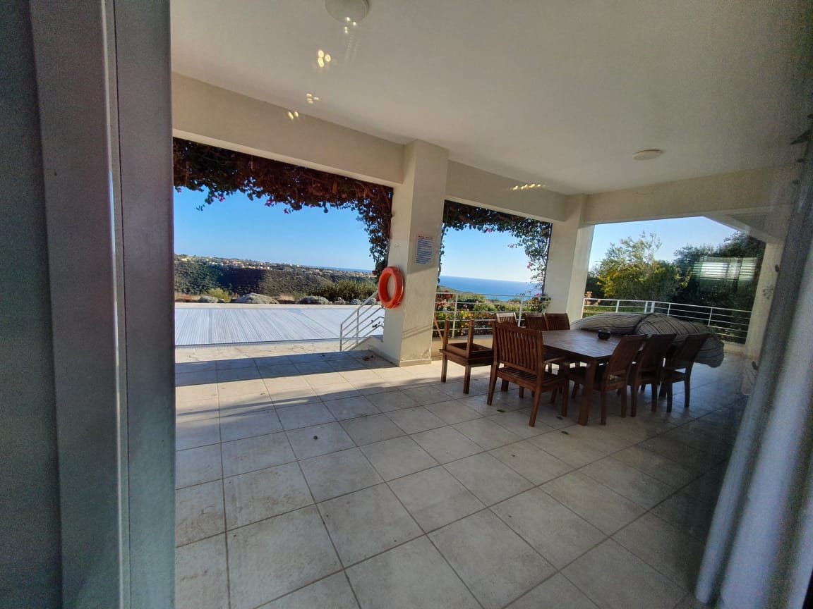 6 Bed, 6 Bath, HouseFor Sale, Secret Valley, Paphos