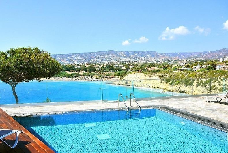 7 Bed, 7 Bath, HouseFor Sale, Coral Bay, Paphos