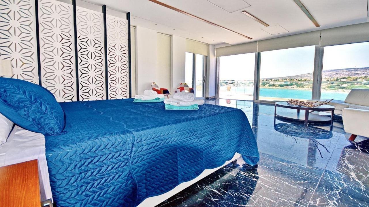 7 Bed, 7 Bath, HouseFor Sale, Coral Bay, Paphos