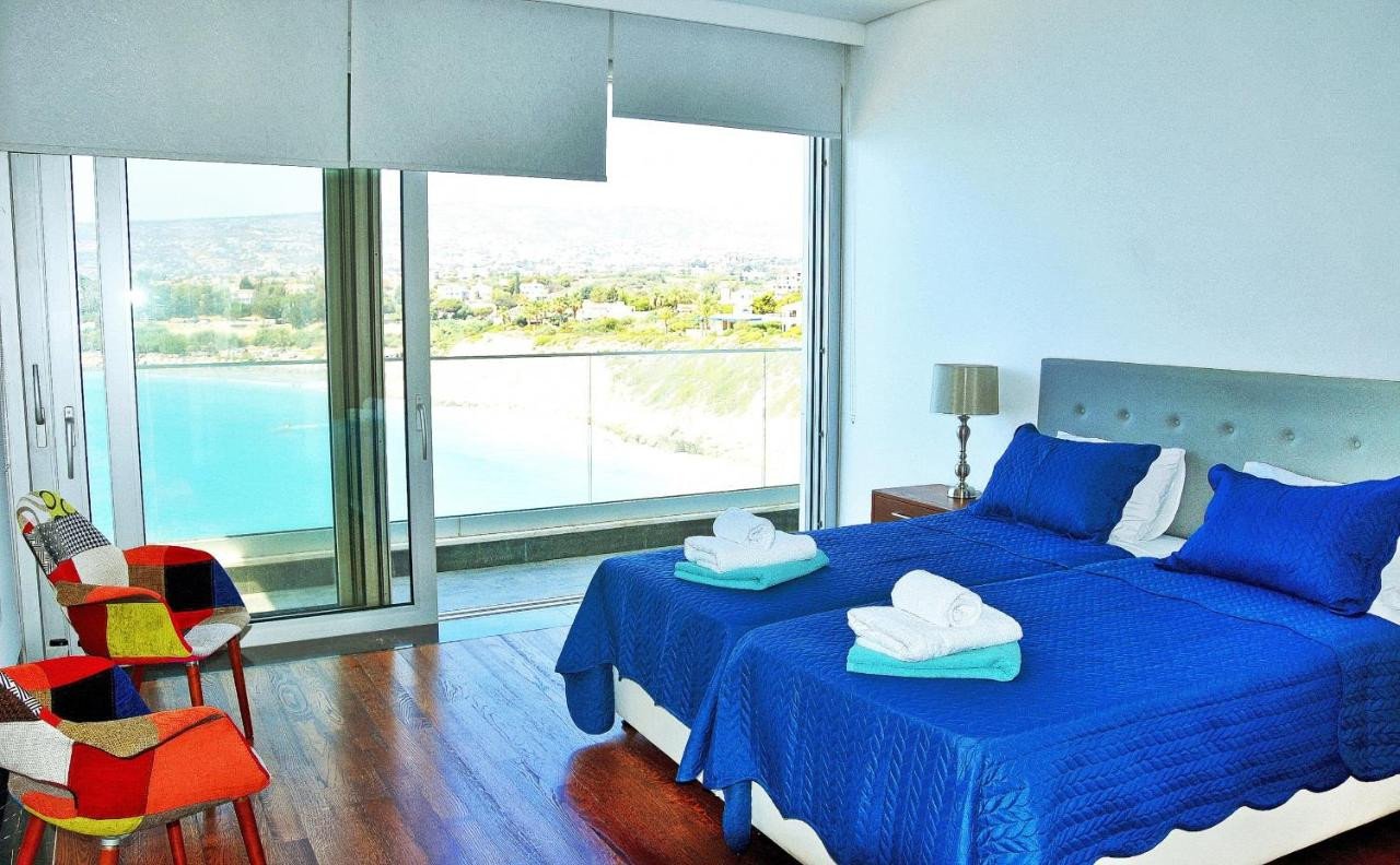 7 Bed, 7 Bath, HouseFor Sale, Coral Bay, Paphos