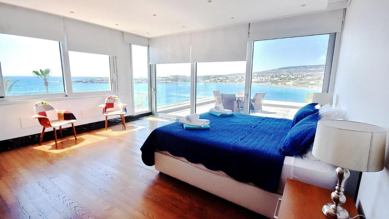 7 Bed, 7 Bath, HouseFor Sale, Coral Bay, Paphos