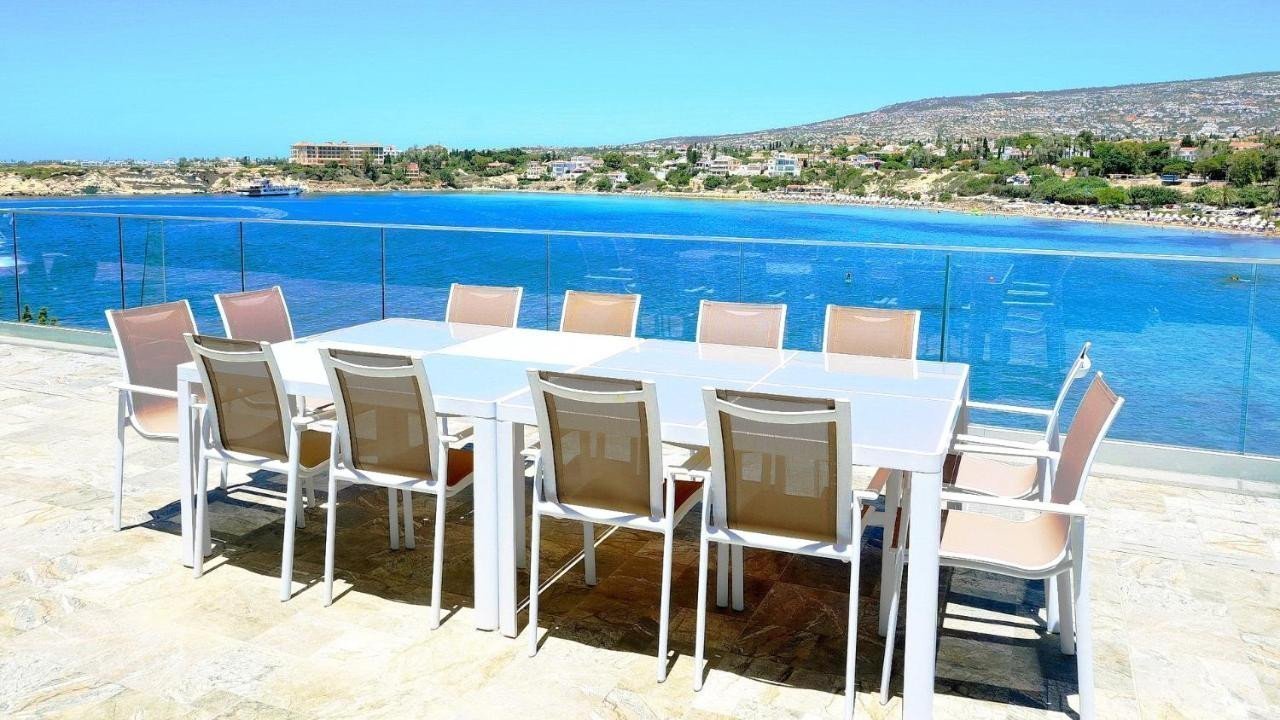 7 Bed, 7 Bath, HouseFor Sale, Coral Bay, Paphos