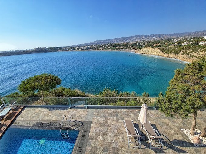 7 Bed, 7 Bath, HouseFor Sale, Coral Bay, Paphos
