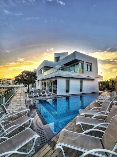 7 Bed, 7 Bath, HouseFor Sale, Coral Bay, Paphos