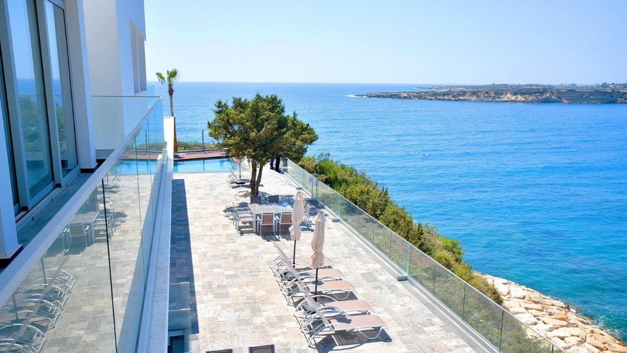7 Bed, 7 Bath, HouseFor Sale, Coral Bay, Paphos