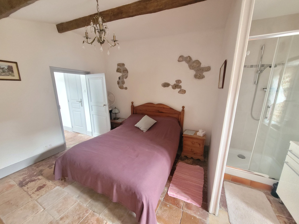 2 Bed, 2 Bath, HouseFor Sale, Laurens, Herault, Languedoc-Roussillon, 34480